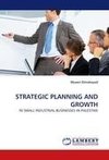 STRATEGIC PLANNING AND GROWTH