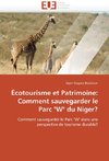 Écotourisme et patrimoine