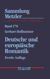 Deutsche und europäische Romantik