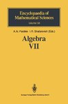 Algebra VII