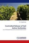 Controlled Release of Soil Active Herbicides