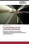 La telemática en los vehículos del futuro