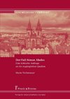 Der Fall Simon Abeles