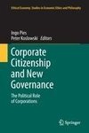Corporate Citizenship and New Governance