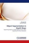 Object Segmentation in Depth Maps