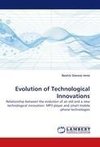 Evolution of Technological Innovations