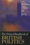 The Oxford Handbook of British Politics