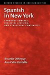 Spanish in New York