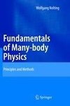 Fundamentals of Many-body Physics