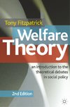 Welfare Theory