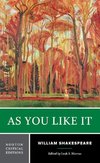As You Like It: Authoritative Text, Sources and Contexts, Criticism