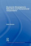 Economic Development, Education and Transnational Corporations