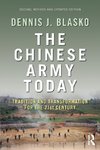 The Chinese Army Today