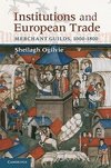 Institutions and European Trade