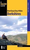 Best Easy Day Hikes Berkshires, First Edition