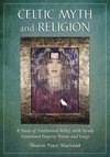 CELTIC MYTH & RELIGION