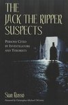 Russo, S:  The  Jack the Ripper Suspects