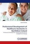 Professional Development of Healthcare Assistants in NorthWest Ireland