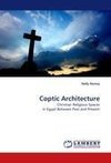 Coptic Architecture
