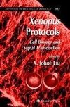 Xenopus Protocols
