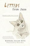 Letters from Jane
