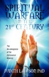 Spiritual Warfare in the 21st Century