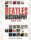 The Beatles Discography