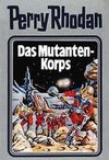 Perry Rhodan 02. Das Mutanten-Korps