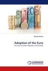 Adoption of the Euro