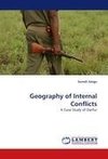 Geography of Internal Conflicts