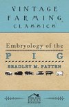 Embryology of The Pig