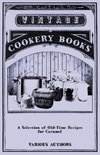 SELECTION OF OLD-TIME RECIPES