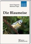 Die Blaumeise