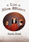 A Test of Alien Alliance