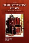 Near Occasions of Sin