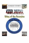 Marquis E. Turner's Civil Patrol Sting of the Scorpion