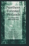 Northern Forested Wetlands Ecology and Management