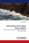 Bolivinitids of the Niger Delta, Nigeria