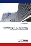 The Making of EU Diplomacy