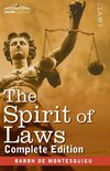 The Spirit of Laws