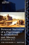 Burton, R: Personal Narrative of a Pilgrimage to Al-Madinah