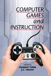 Computer Games and Instruction (Hc)