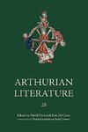 Arthurian Literature XXVIII
