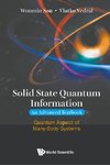 Vedral, V: Solid State Quantum Information -- An Advanced Te