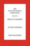 The Concertgoer's Companion - Holst to Webern