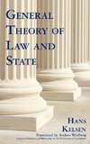 GENERAL THEORY OF LAW & STATE