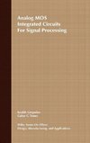 Analog Mos Integrated Circuits for Signal Processing