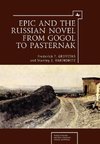 Epic and the Russian Novel from Gogol to Pasternak