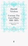 Curzon: The Last Phase, 1919-1925