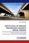 SAFETY LEVEL OF PRECAST PRESTRESSED CONCRETE BRIDGE GIRDERS